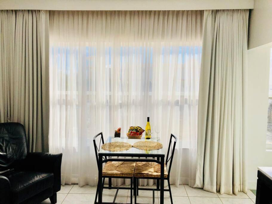 Apartment Right On The Beach! Miami Beach Ngoại thất bức ảnh