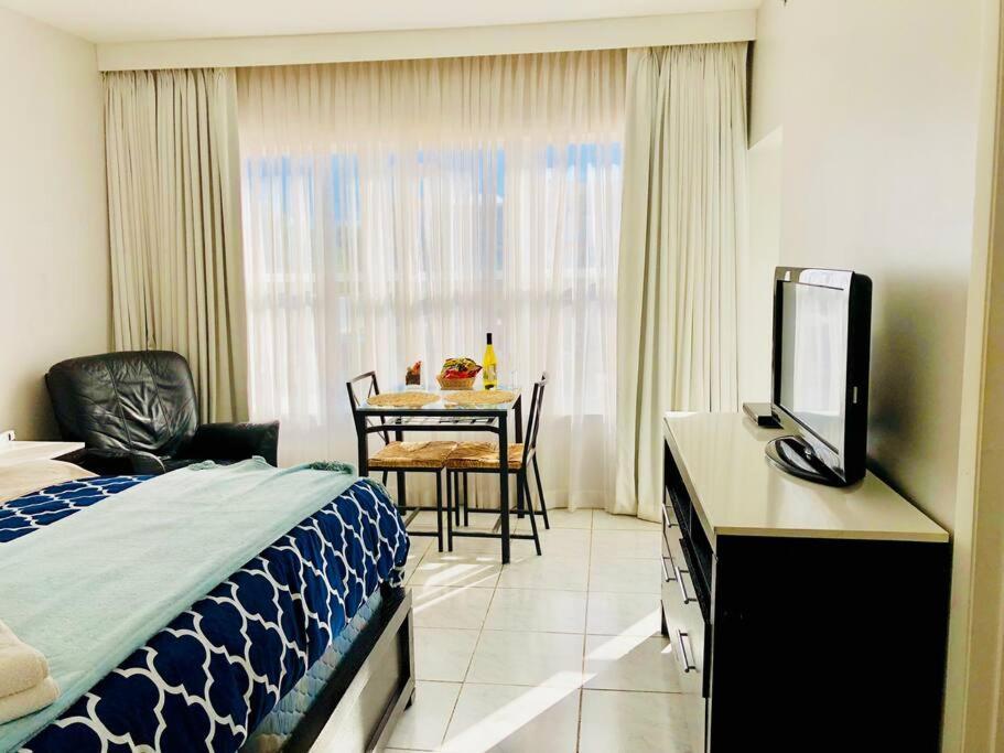 Apartment Right On The Beach! Miami Beach Ngoại thất bức ảnh
