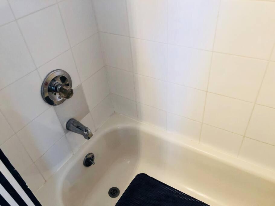 Apartment Right On The Beach! Miami Beach Ngoại thất bức ảnh